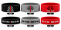 Rise2Rule Wristband — Built to Rise. Made to Rule.